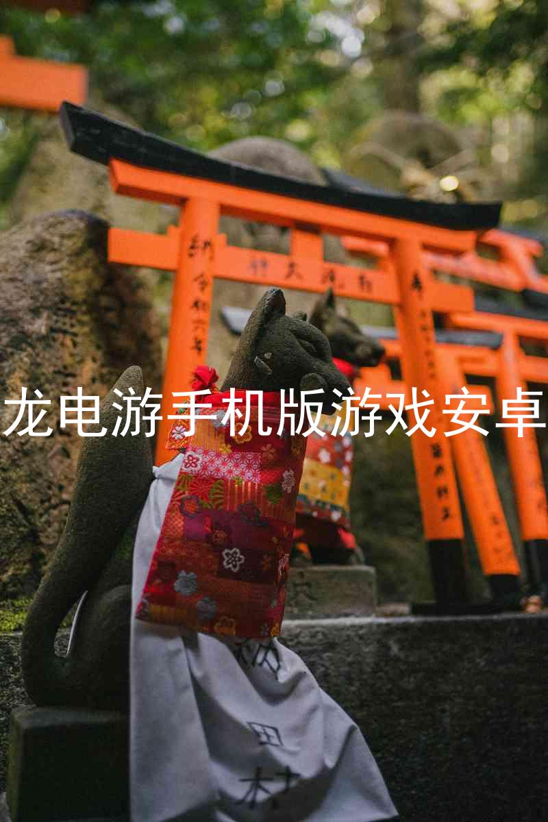尊龙电游手机版游戏安卓版