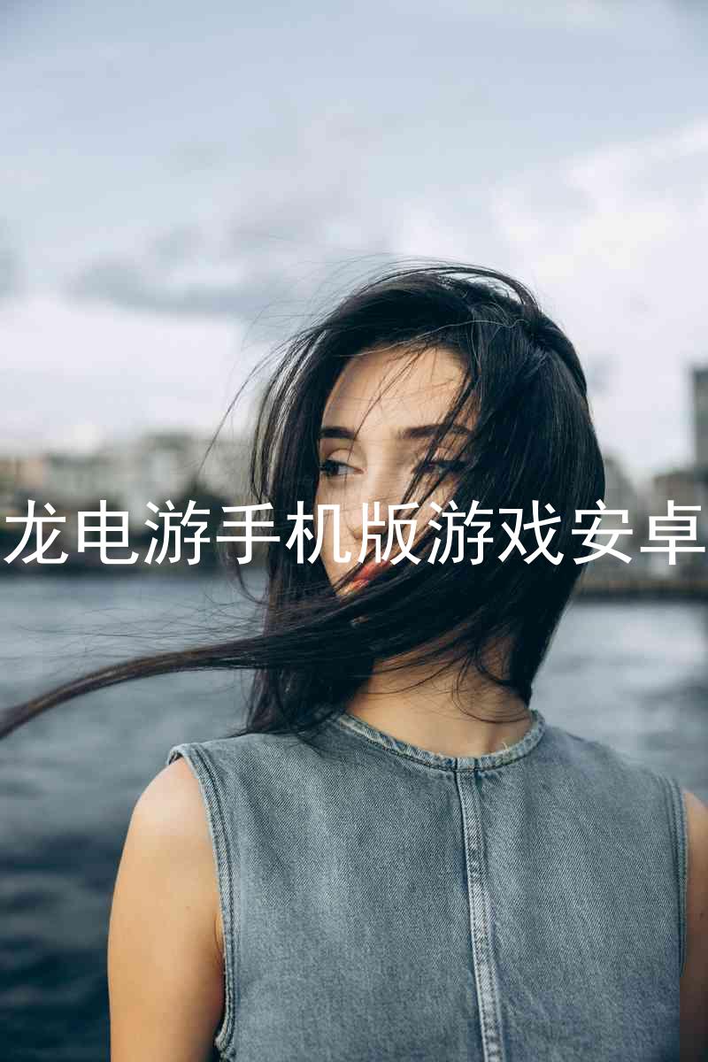 尊龙电游手机版游戏安卓版