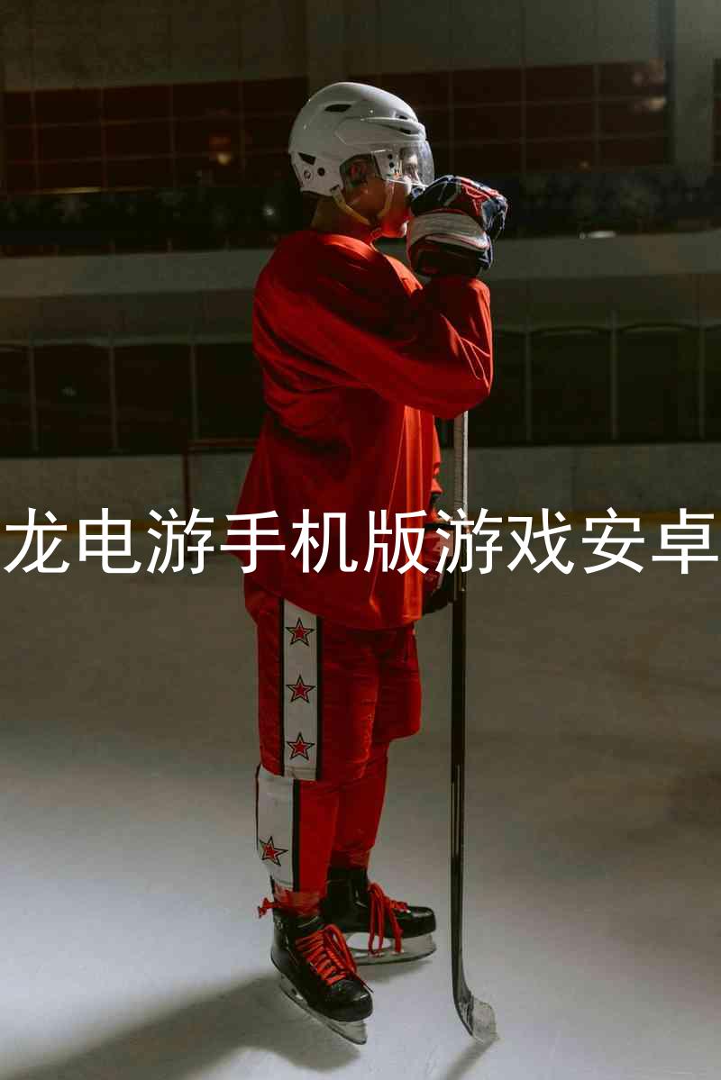 尊龙电游手机版游戏安卓版