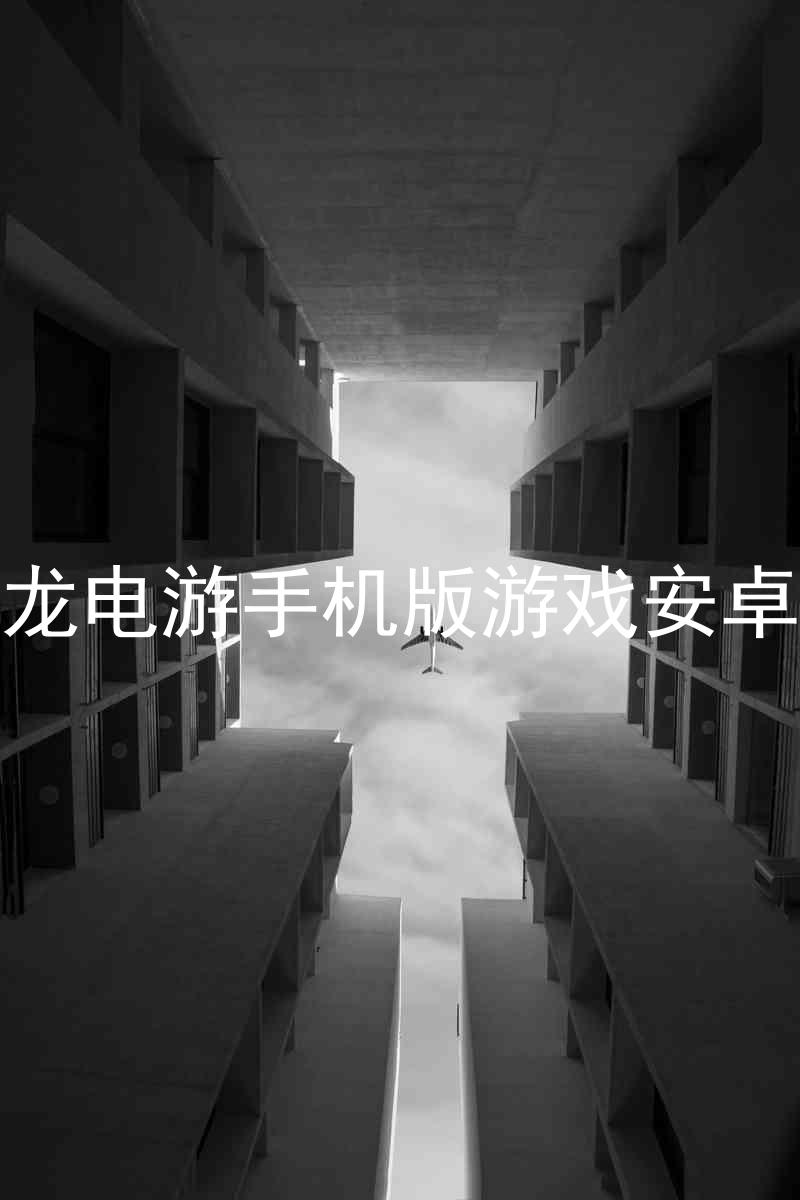 尊龙电游手机版游戏安卓版